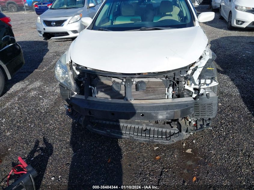 2015 NISSAN ALTIMA 2.5 S - 1N4AL3AP5FN920541