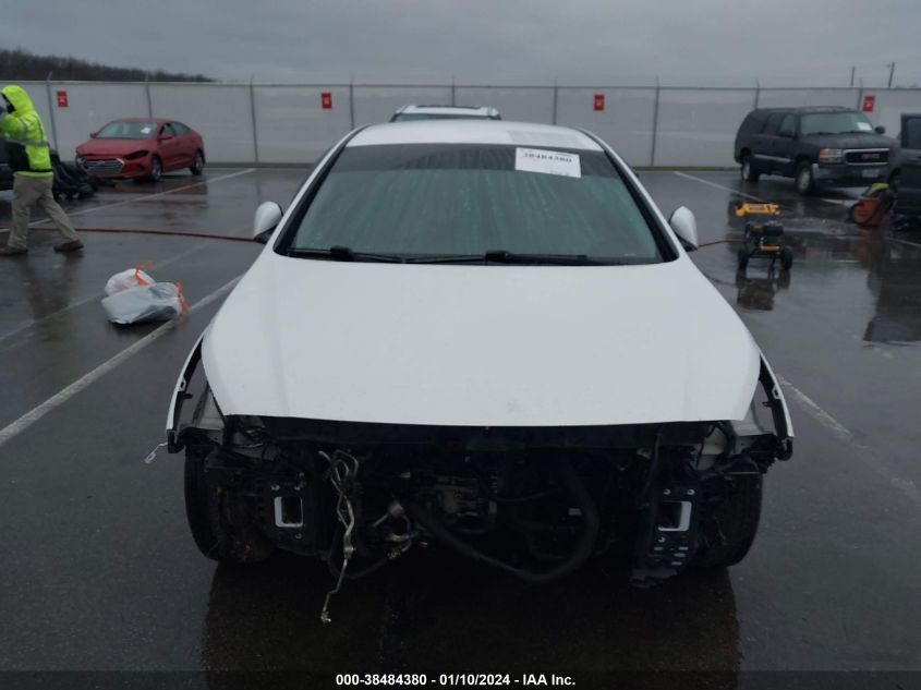 2015 HYUNDAI SONATA SE - 5NPE24AFXFH118904