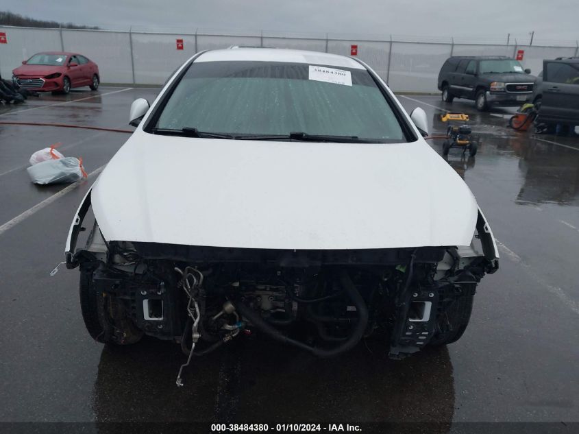 2015 HYUNDAI SONATA SE - 5NPE24AFXFH118904