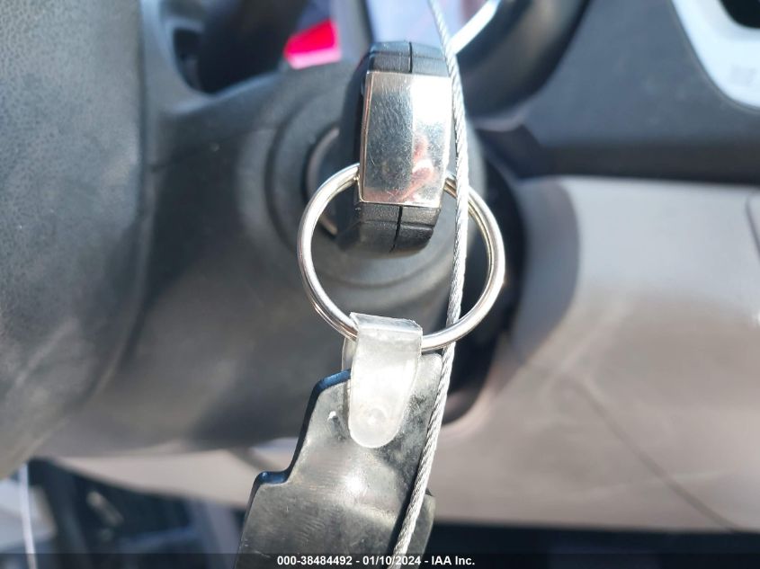 2013 GMC TERRAIN SLE - 2GKALMEK8D6225278