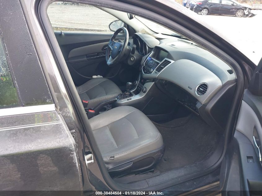 2014 CHEVROLET CRUZE ECO - 1G1PJ5SB6E7303525