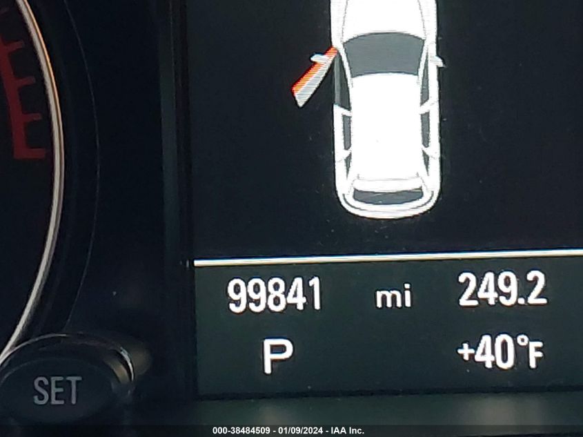 2013 AUDI Q5 PREMIUM PLUS - WA1LFAFPXDA017288