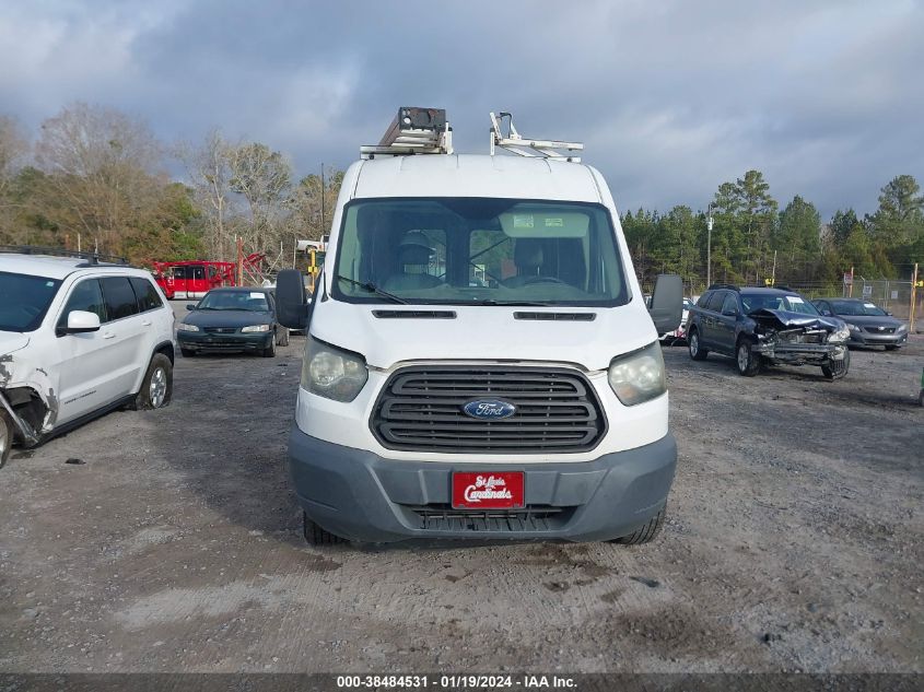 2015 FORD TRANSIT-250 T-250 - 1FTNR2CG1FKB31466