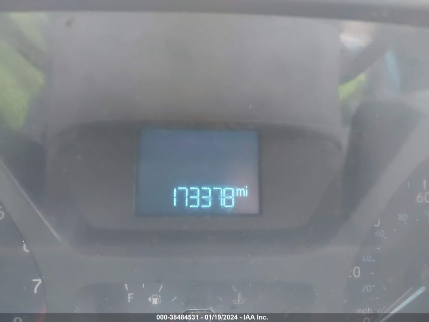 2015 FORD TRANSIT-250 T-250 - 1FTNR2CG1FKB31466