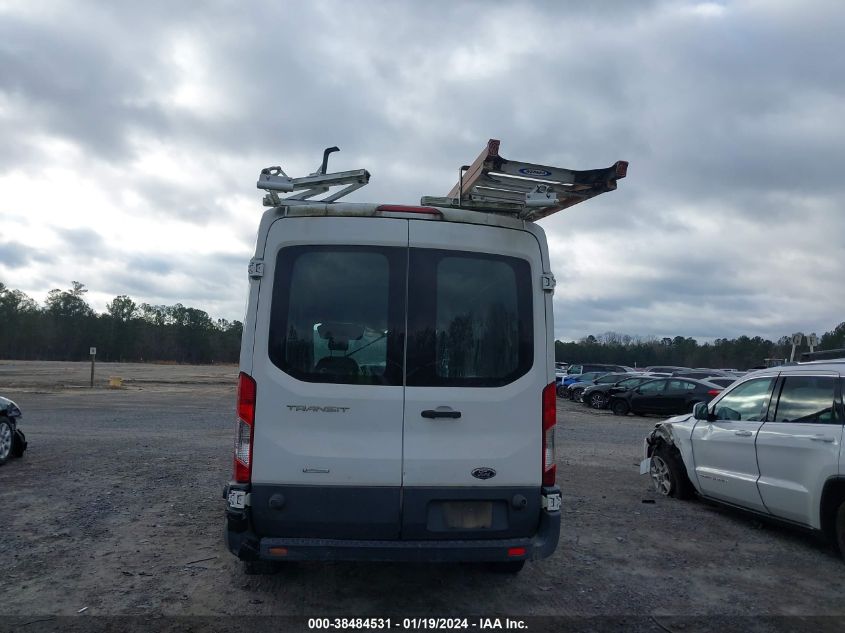 2015 FORD TRANSIT-250 T-250 - 1FTNR2CG1FKB31466