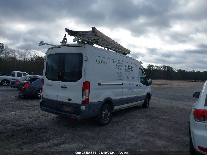 2015 FORD TRANSIT-250 T-250 - 1FTNR2CG1FKB31466