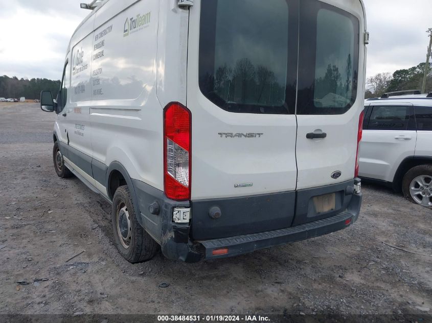 2015 FORD TRANSIT-250 T-250 - 1FTNR2CG1FKB31466