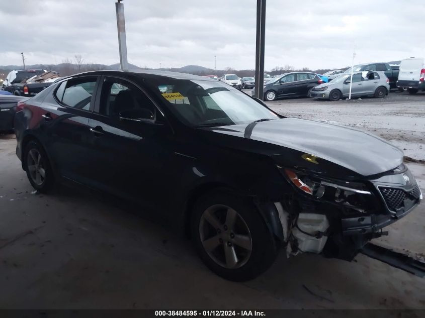 2015 KIA OPTIMA LX - KNAGM4A7XF5660299