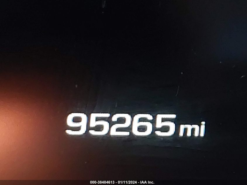 2018 CHEVROLET CAMARO 1SS - 1G1FF1R70J0185966