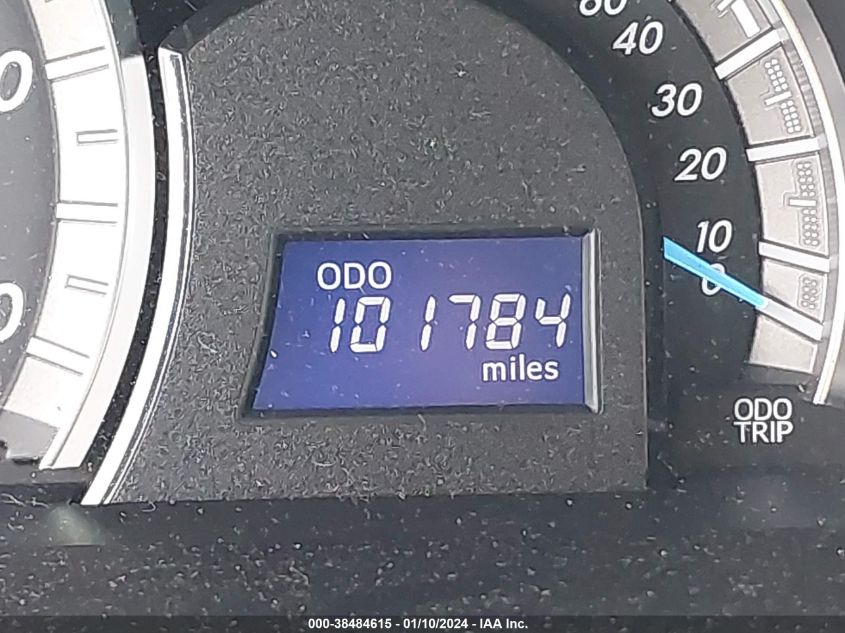 2014 TOYOTA CAMRY SE - 4T1BF1FK4EU865989