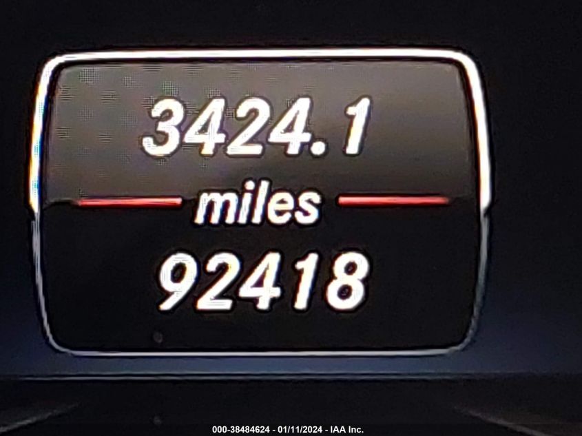 2014 MERCEDES-BENZ ML 350 4MATIC 4JGDA5HB8EA291541