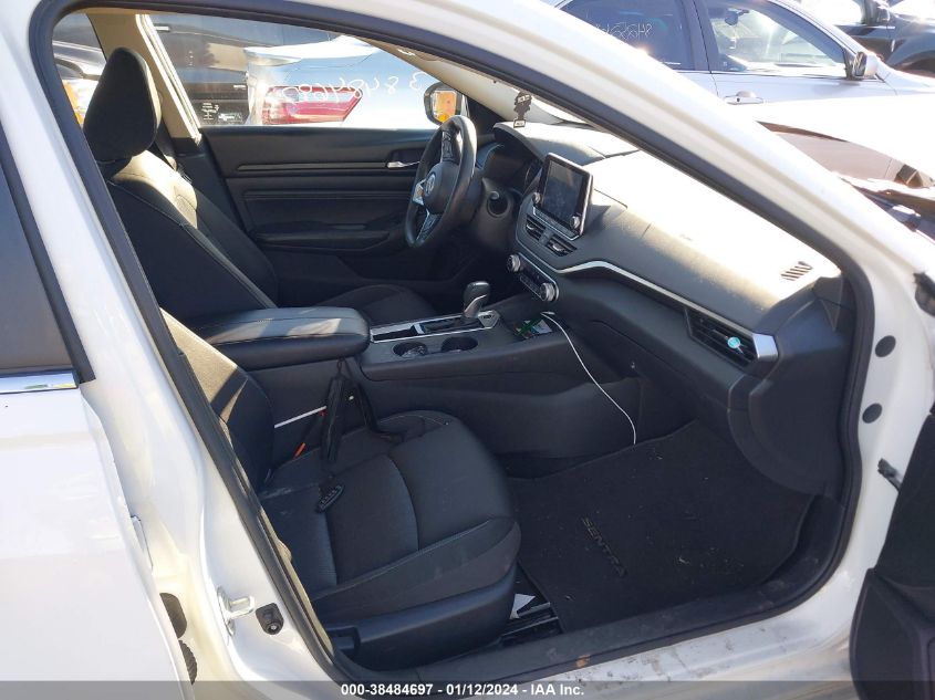 2020 NISSAN ALTIMA S - 1N4BL4BVXLC182296