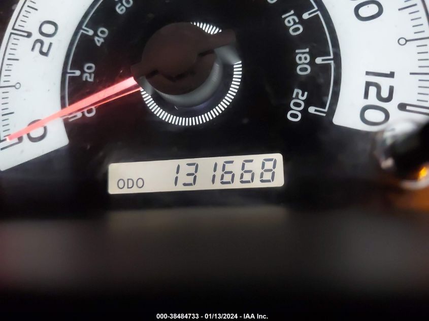 2014 TOYOTA FJ CRUISER JTEBU4BF6EK175947