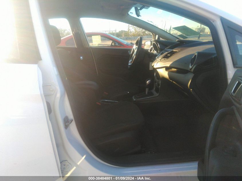 2015 FORD FIESTA SE - 3FADP4EJ1FM179585