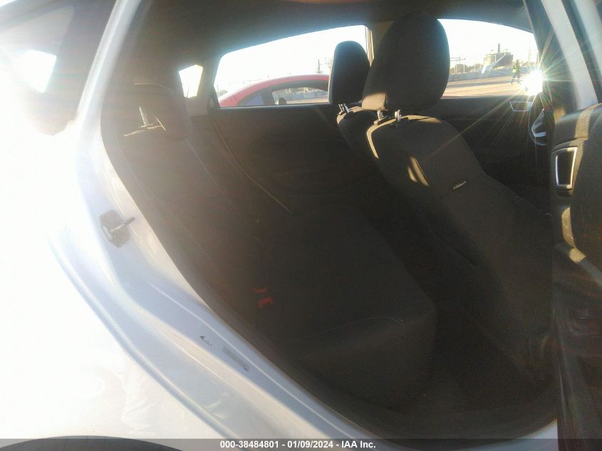 2015 FORD FIESTA SE - 3FADP4EJ1FM179585