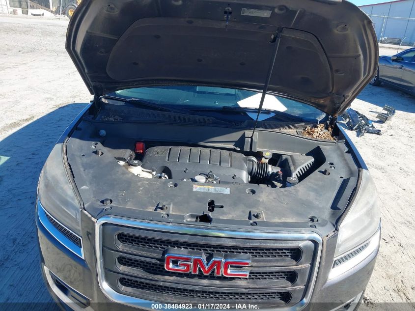 2014 GMC ACADIA SLE-1 - 1GKKRNEDXEJ366075