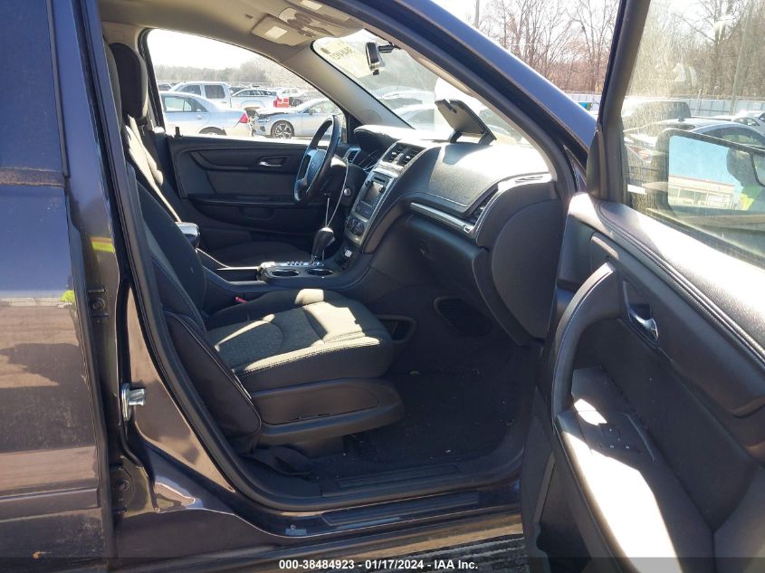 2014 GMC ACADIA SLE-1 - 1GKKRNEDXEJ366075