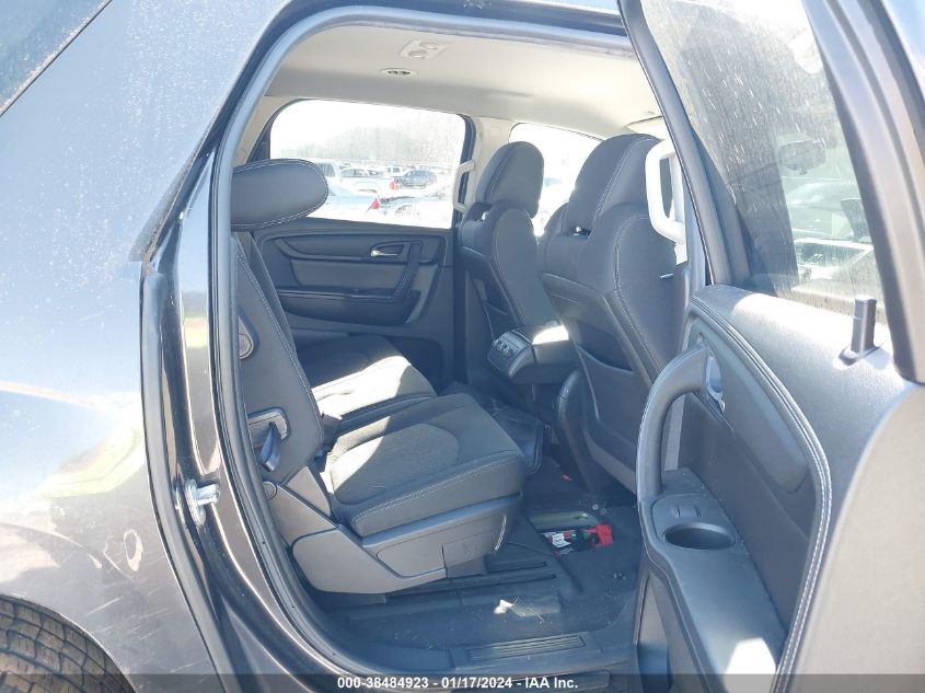 2014 GMC ACADIA SLE-1 - 1GKKRNEDXEJ366075