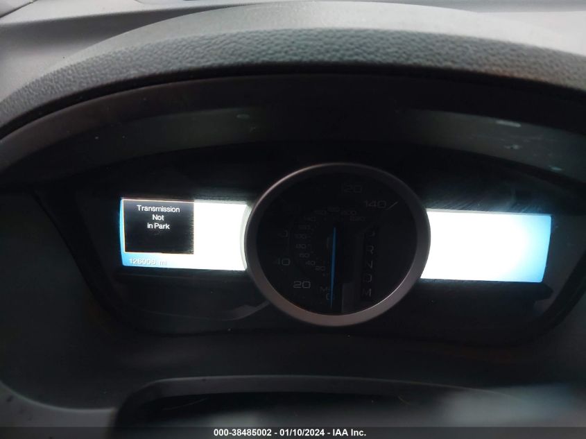 2015 FORD EXPLORER SPORT - 1FM5K8GT0FGC60747