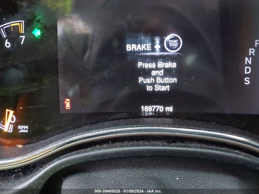 2014 JEEP GRAND CHEROKEE SUMMIT - 1C4RJEJG2EC322481