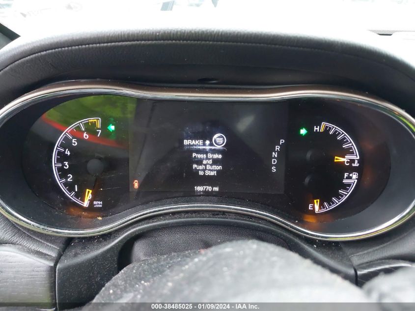 2014 JEEP GRAND CHEROKEE SUMMIT - 1C4RJEJG2EC322481
