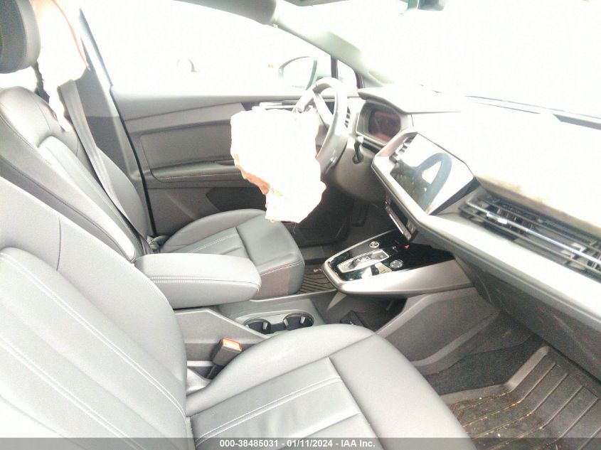 2023 AUDI Q4 E-TRON PRESTIGE WA1M2BFZ2PP046065