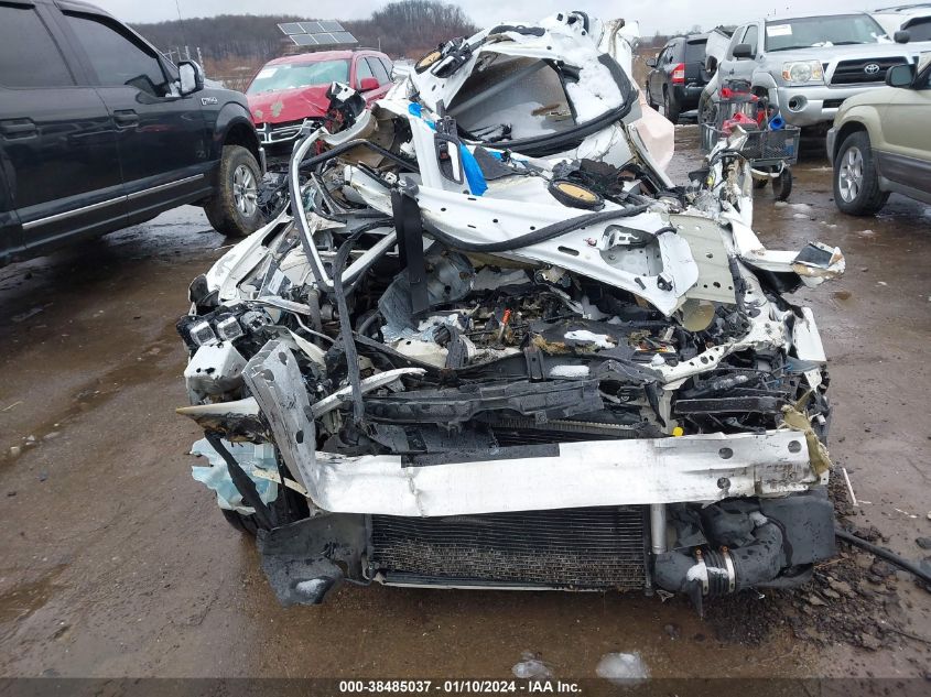 2016 ACURA ILX PREMIUM/TECHNOLOGY - 19UDE2F85GA006630