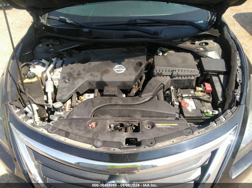 2013 NISSAN ALTIMA 2.5 SV - 1N4AL3AP7DC279952