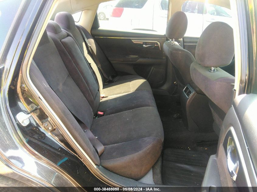 2013 NISSAN ALTIMA 2.5 SV - 1N4AL3AP7DC279952
