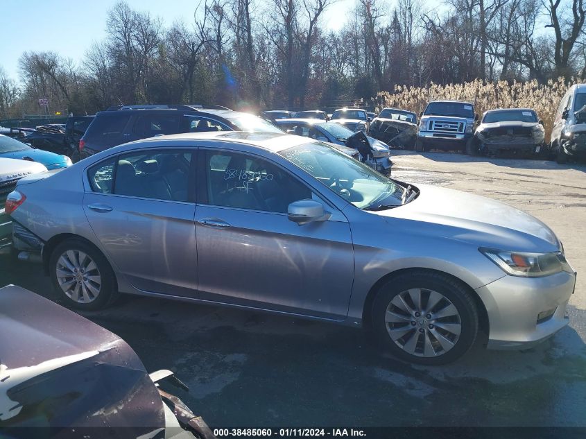 2015 HONDA ACCORD EX-L - 1HGCR2F88FA171899