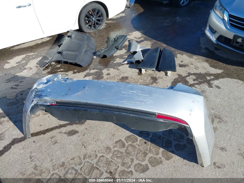 2015 HONDA ACCORD EX-L - 1HGCR2F88FA171899