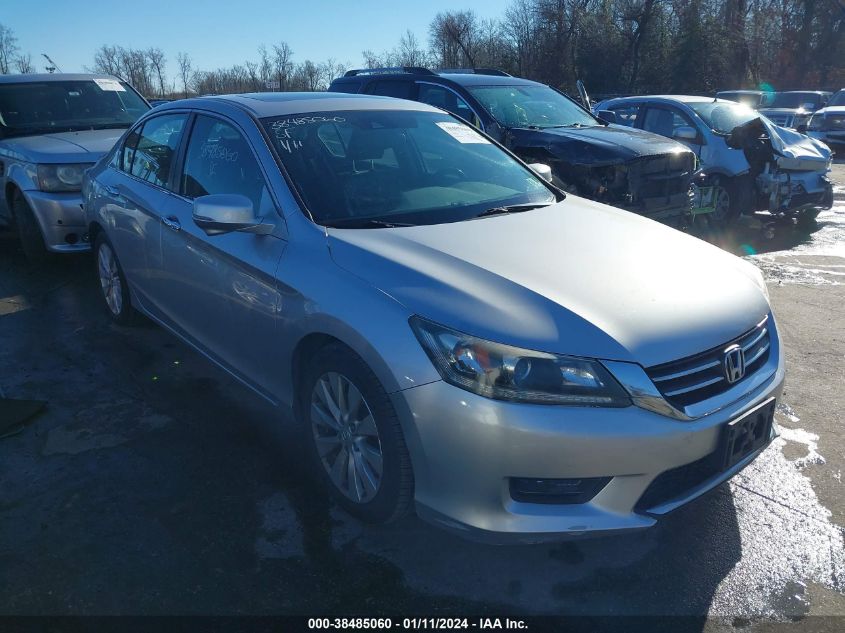 2015 HONDA ACCORD EX-L - 1HGCR2F88FA171899