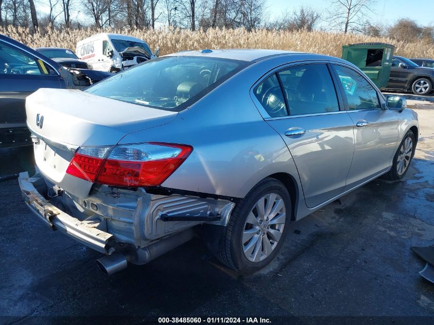 2015 HONDA ACCORD EX-L - 1HGCR2F88FA171899