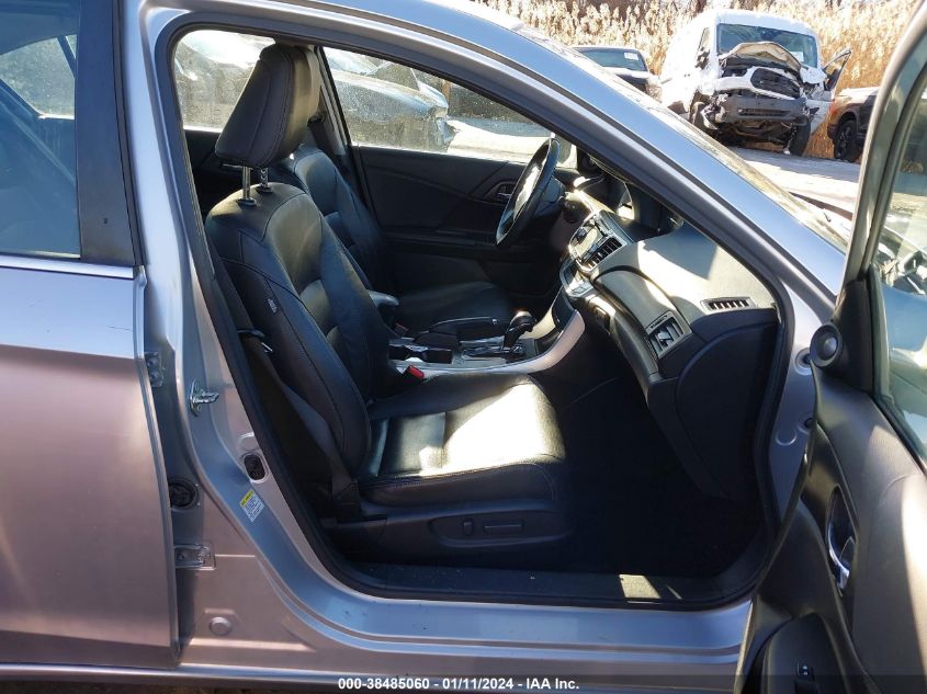 2015 HONDA ACCORD EX-L - 1HGCR2F88FA171899