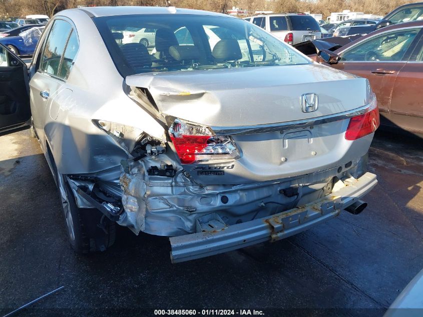 2015 HONDA ACCORD EX-L - 1HGCR2F88FA171899