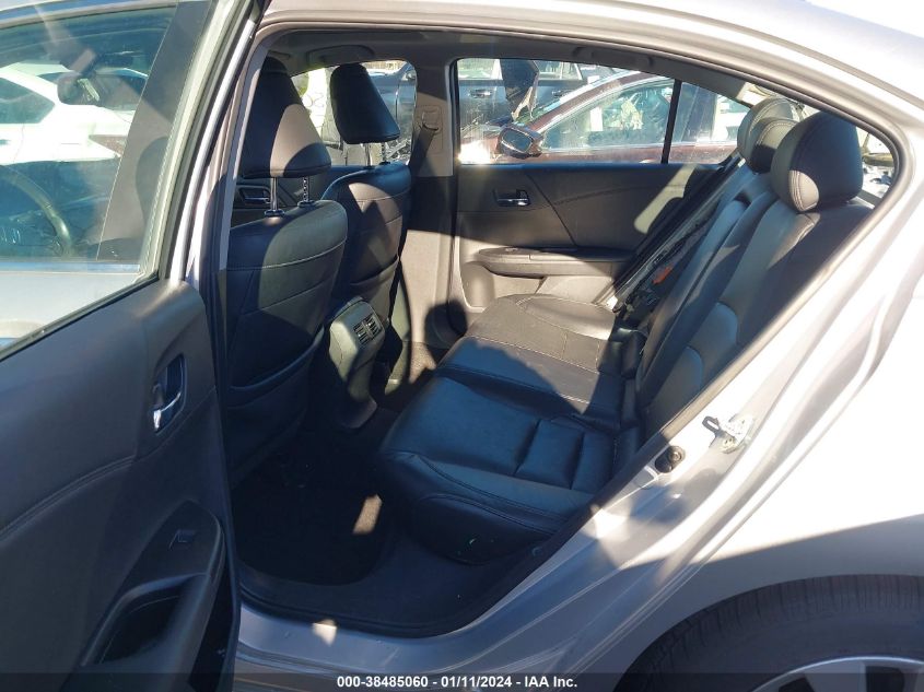 2015 HONDA ACCORD EX-L - 1HGCR2F88FA171899