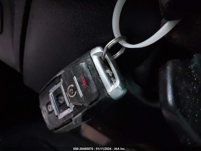 2020 RAM 1500 BIG HORN - 1C6SRFBT5LN295975