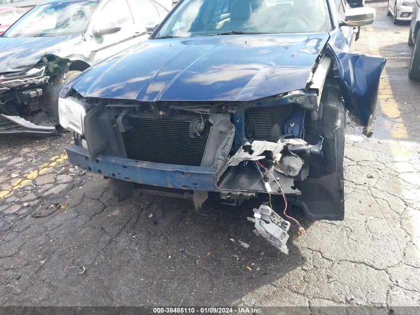 2013 CHRYSLER 300 - 2C3CCAAG0DH561391