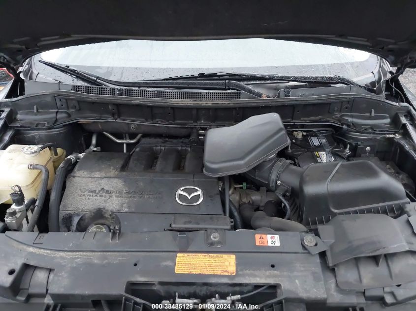 2014 MAZDA CX-9 SPORT - JM3TB3BV2E0433240
