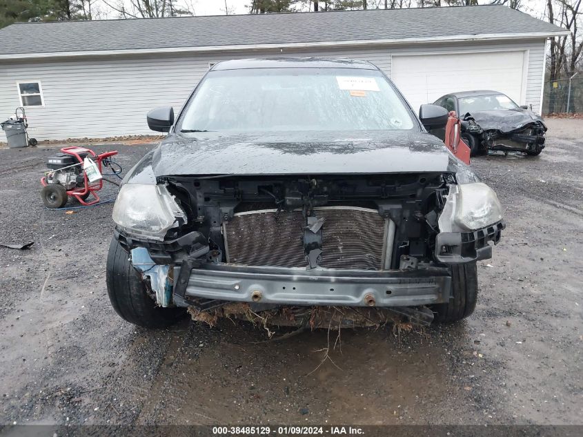 2014 MAZDA CX-9 SPORT - JM3TB3BV2E0433240