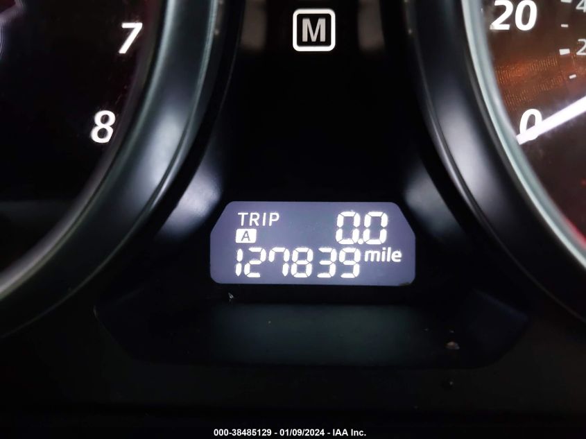 2014 MAZDA CX-9 SPORT - JM3TB3BV2E0433240