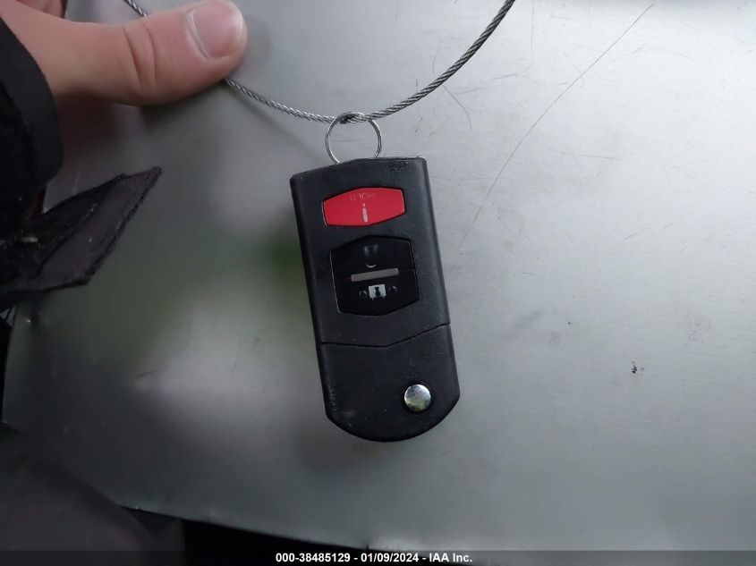 2014 MAZDA CX-9 SPORT - JM3TB3BV2E0433240