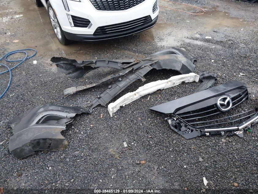 2014 MAZDA CX-9 SPORT - JM3TB3BV2E0433240
