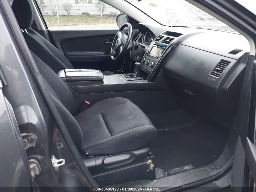 2014 MAZDA CX-9 SPORT - JM3TB3BV2E0433240
