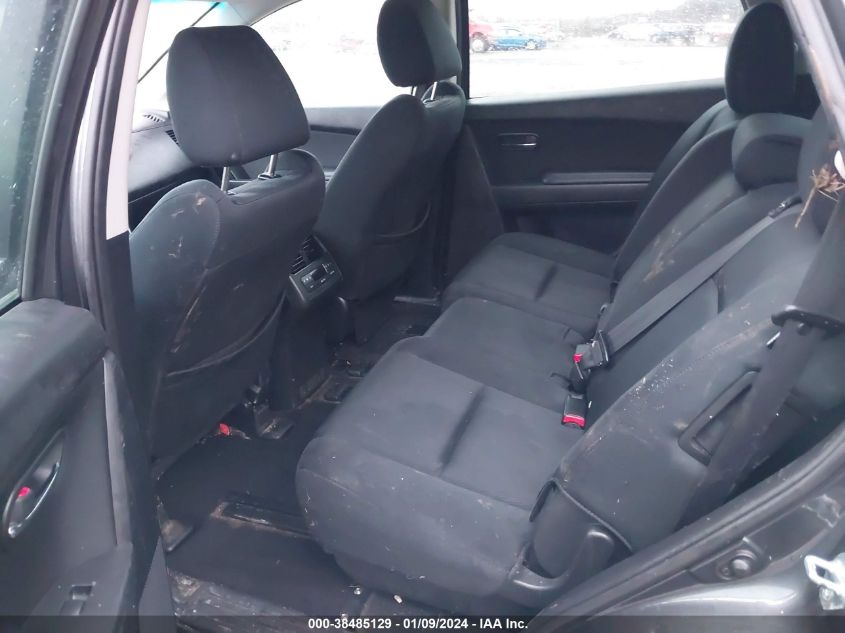 2014 MAZDA CX-9 SPORT - JM3TB3BV2E0433240