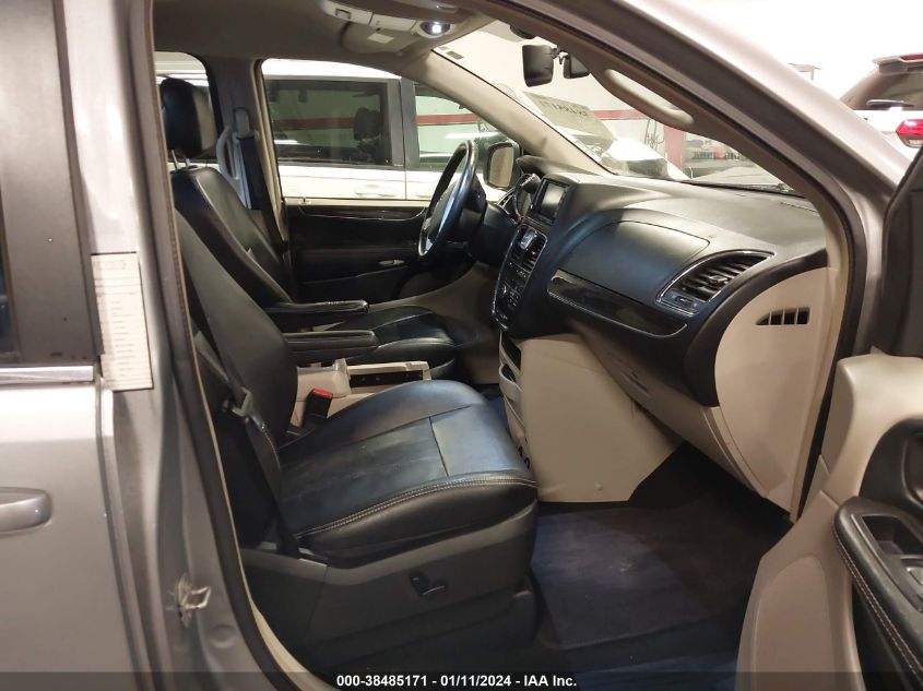 2015 CHRYSLER TOWN & COUNTRY TOURING-L - 2C4RC1CG8FR582330