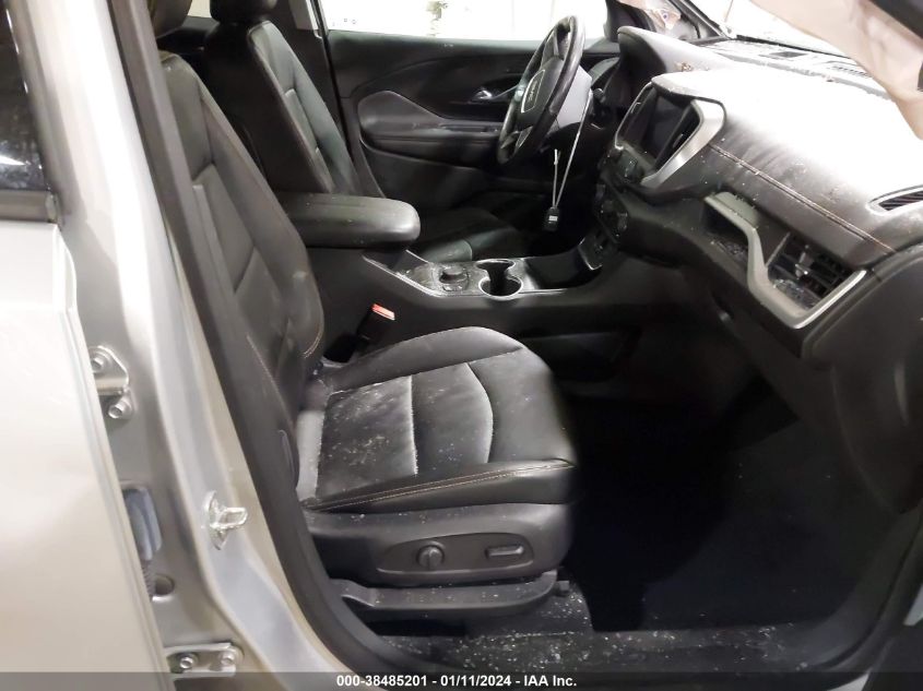2020 GMC TERRAIN AWD SLT - 3GKALVEX9LL188172