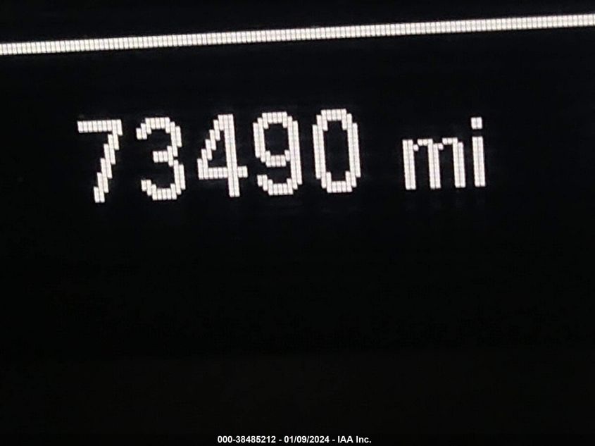 2017 GMC ACADIA SLE-1 - 1GKKNRLA8HZ249144