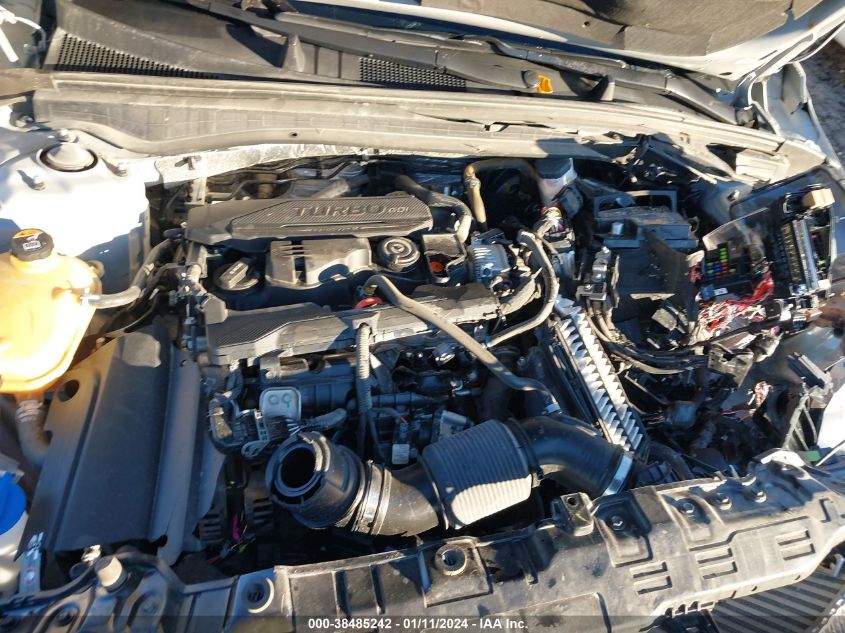 2023 KIA K5 GT LINE - 5XXG64J21PG190162