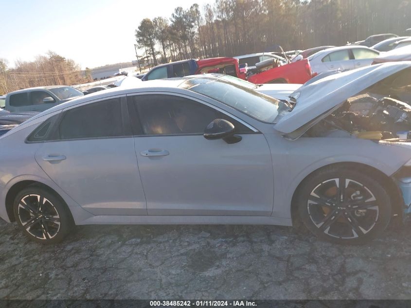 2023 KIA K5 GT LINE - 5XXG64J21PG190162